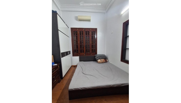 Bán nhà thiết kế Châu Âu, Lô góc 3 thoáng sát hồ 4 tầng 51m2 Mỗ Lao giá 10.7tỷ